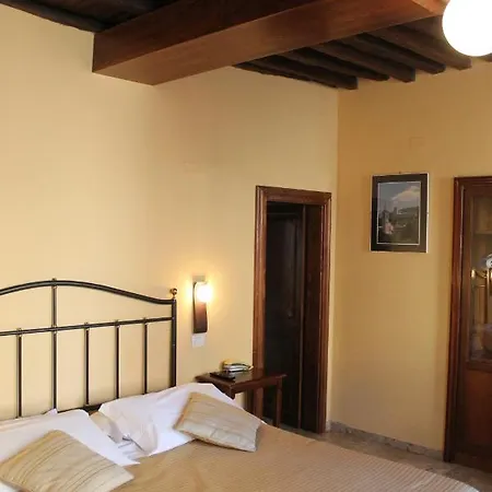 Ospitalita Collicola ゲストハウス スポレート