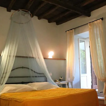 Pensionat Ospitalita Collicola 4*