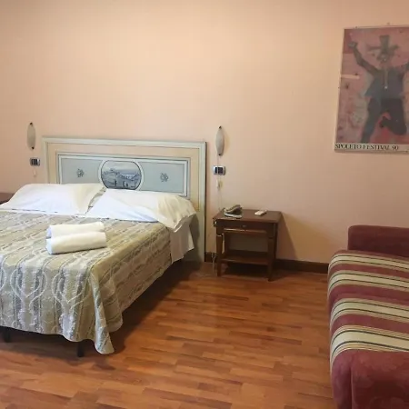 Ospitalita Collicola 4*