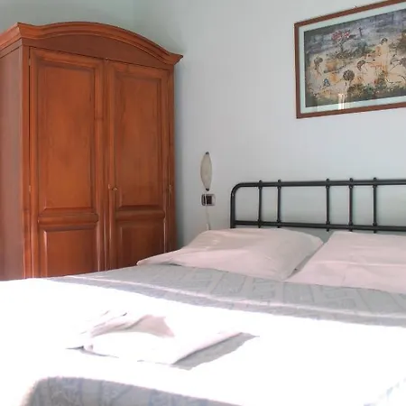 Ospitalita Collicola Pensionat 4*