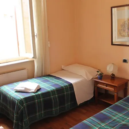 Ospitalita Collicola بيت ضيافة