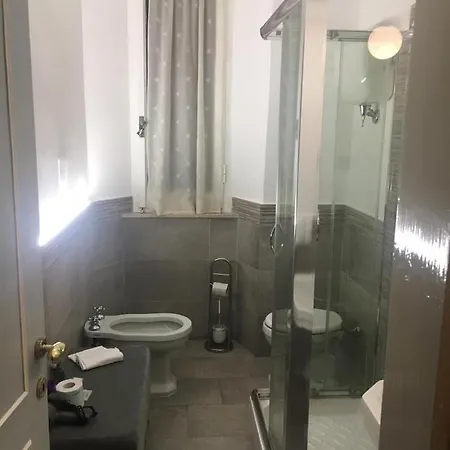 Ospitalita Collicola 4*