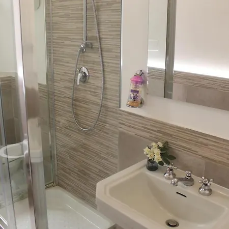 Ospitalita Collicola ゲストハウス スポレート