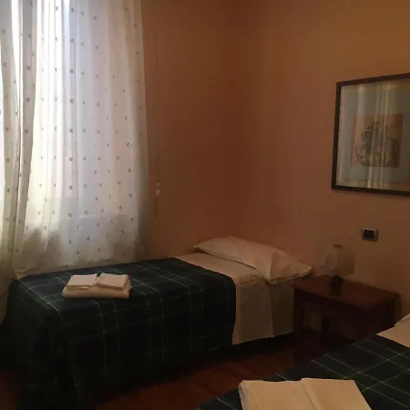 بيت ضيافة Ospitalita Collicola