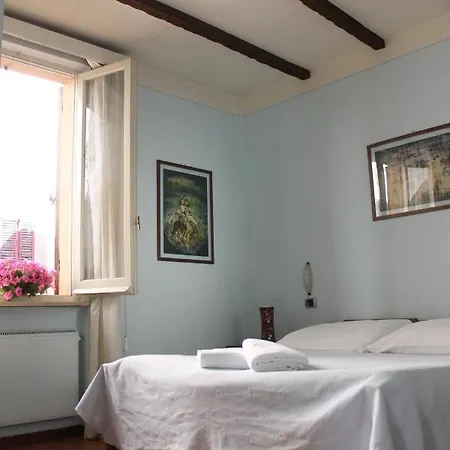 Ospitalita Collicola بيت ضيافة سبوليتو