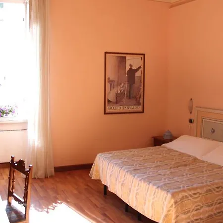 Ospitalità Collicola Casa de hóspedes