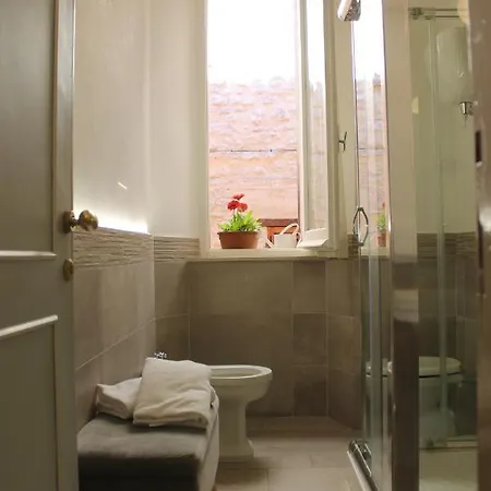 Ospitalita Collicola ゲストハウス スポレート