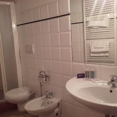 بيت ضيافة Ospitalita Collicola 4*