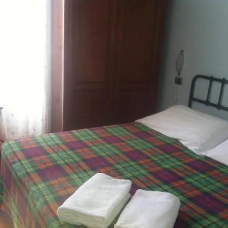 Ospitalita Collicola بيت ضيافة سبوليتو