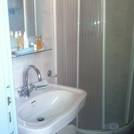 Ospitalita Collicola ゲストハウス スポレート