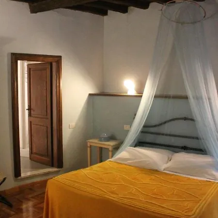 Ospitalità Collicola Spoleto