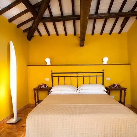 Ospitalita Collicola بيت ضيافة سبوليتو