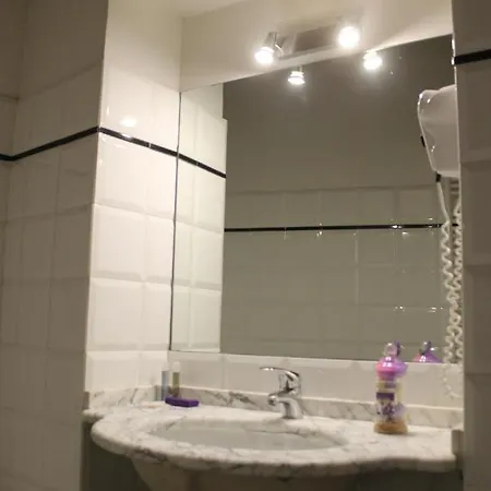 ゲストハウス Ospitalita Collicola スポレート