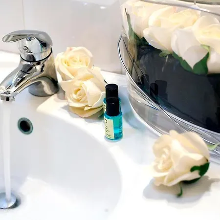 بيت ضيافة Ospitalita Collicola سبوليتو