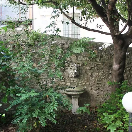 ゲストハウス Ospitalita Collicola スポレート