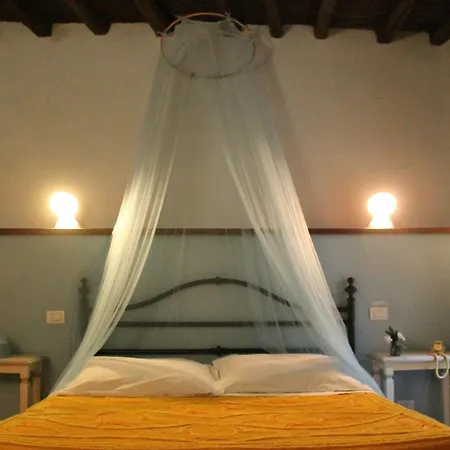 Ospitalità Collicola