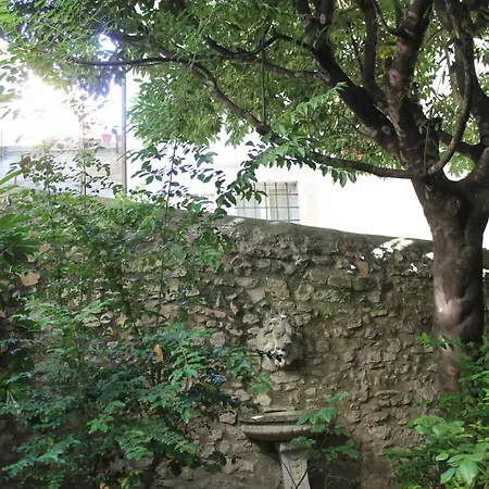 Ospitalità Collicola Casa de hóspedes Spoleto