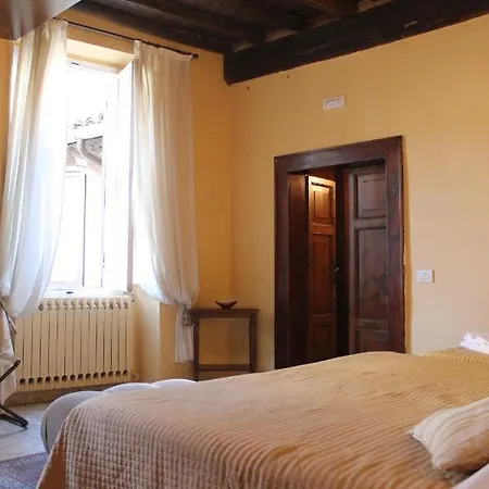 Pensionat Ospitalita Collicola 4*