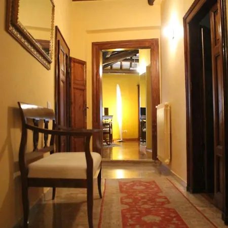 Ospitalità Collicola