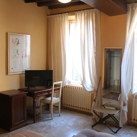 Ospitalita Collicola