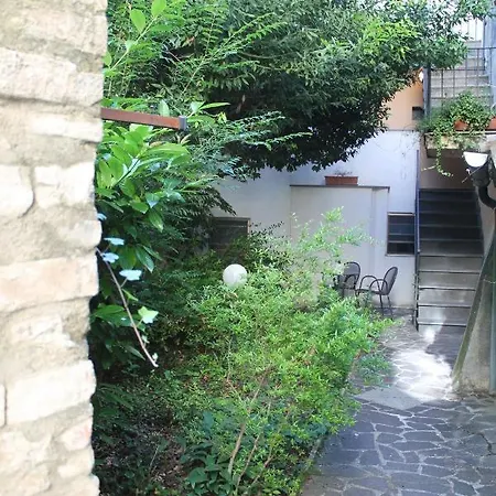 Ospitalità Collicola Spoleto