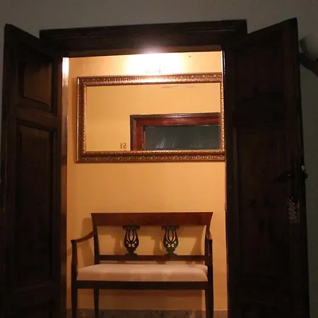 Ospitalita Collicola بيت ضيافة سبوليتو