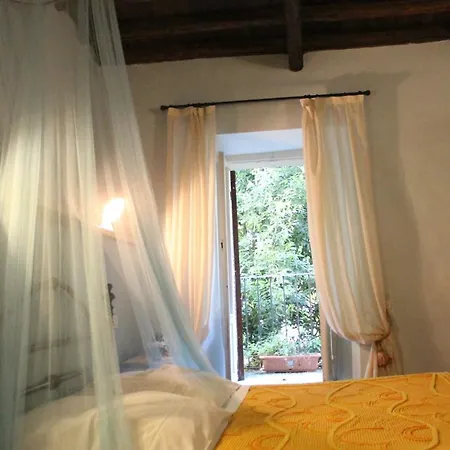 Casa de hóspedes Ospitalità Collicola