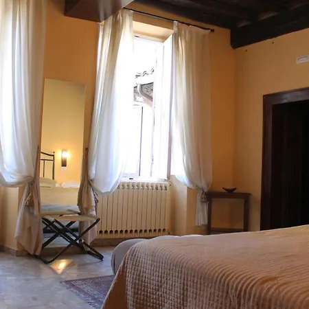 Ospitalità Collicola Spoleto