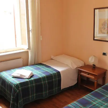 Ospitalita Collicola بيت ضيافة