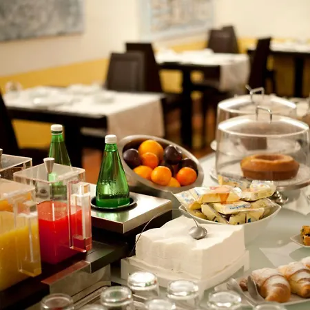 Ospitalita Collicola ゲストハウス