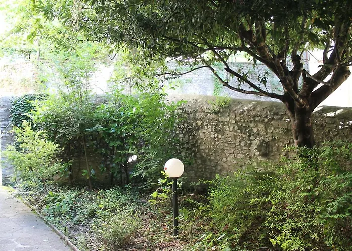 Ospitalita Collicola 4* Spoleto