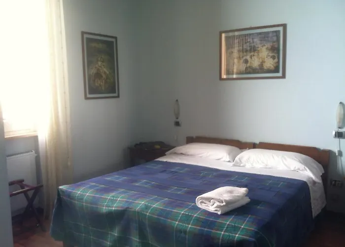 Ospitalita Collicola Penzion Spoleto