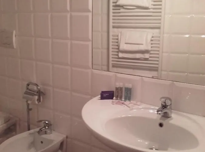 Penzion Ospitalita Collicola