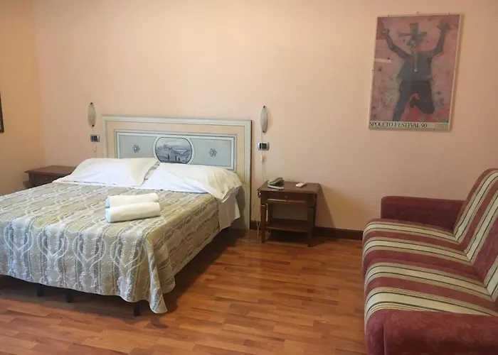 Ospitalita Collicola 4*