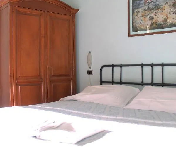 Ospitalita Collicola Penzion 4*