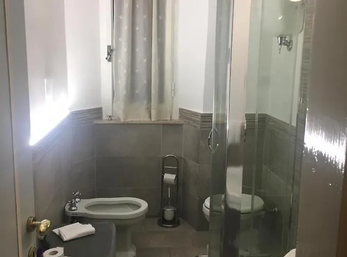 Ospitalita Collicola 4*