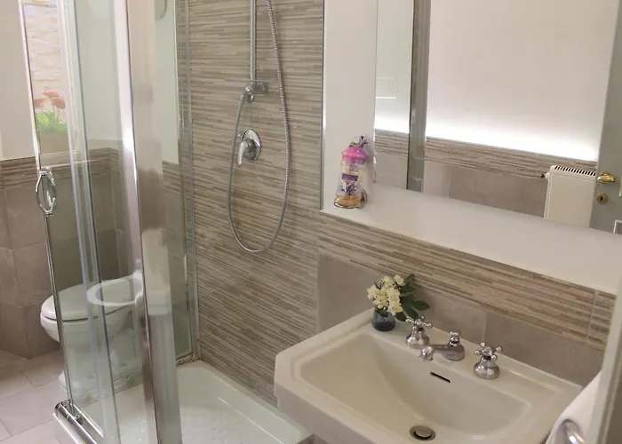 Ospitalita Collicola Penzion Spoleto