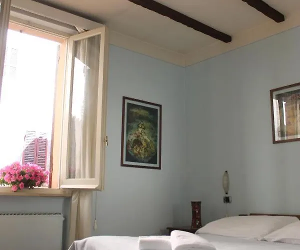 Ospitalita Collicola 4* Spoleto