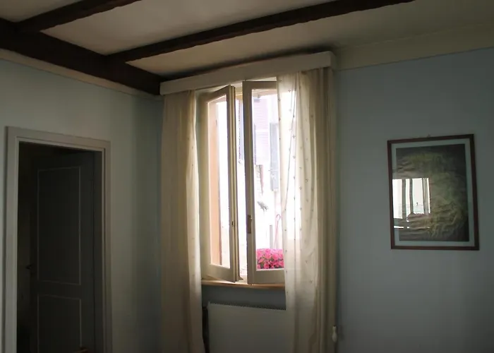 Ospitalita Collicola Penzion 4*