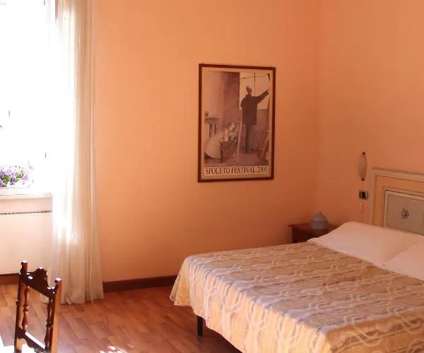 Ospitalita Collicola Penzion