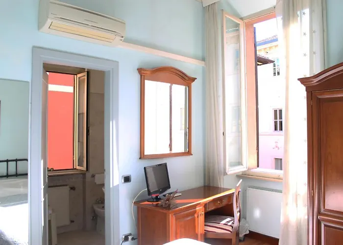 Ospitalita Collicola Penzion 4*