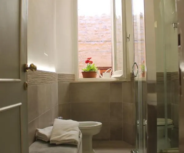 Ospitalita Collicola Penzion Spoleto