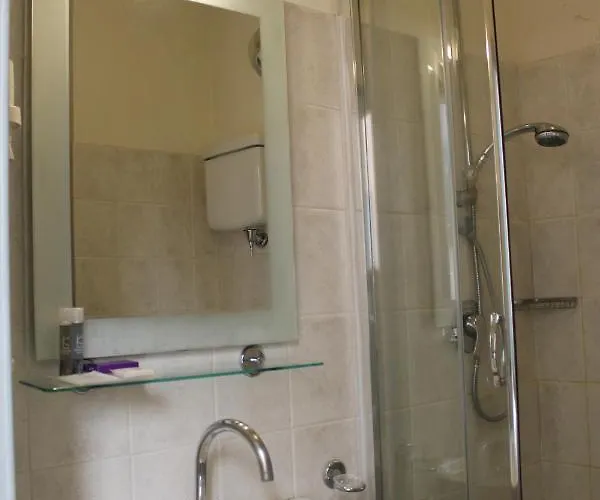 Ospitalita Collicola Spoleto