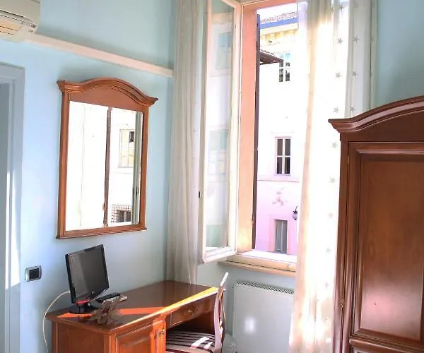 Ospitalita Collicola Penzion