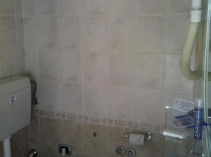 Ospitalita Collicola 4*