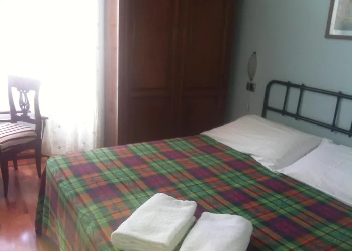 Ospitalita Collicola Penzion Spoleto