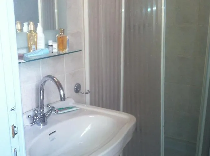 Ospitalita Collicola Penzion Spoleto