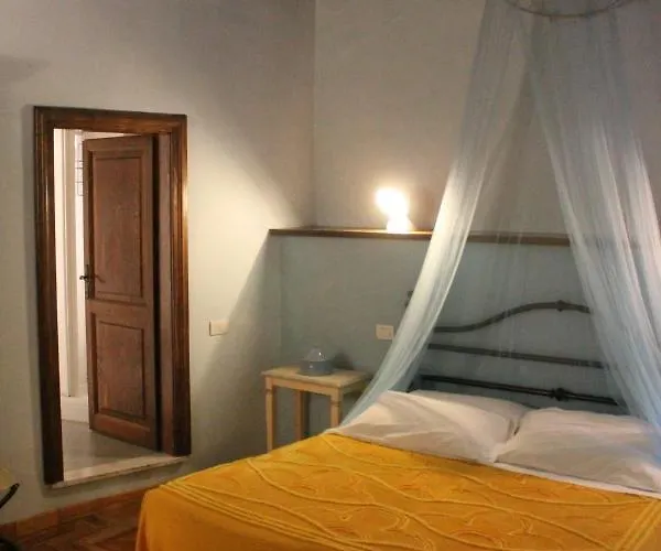 Ospitalita Collicola Spoleto