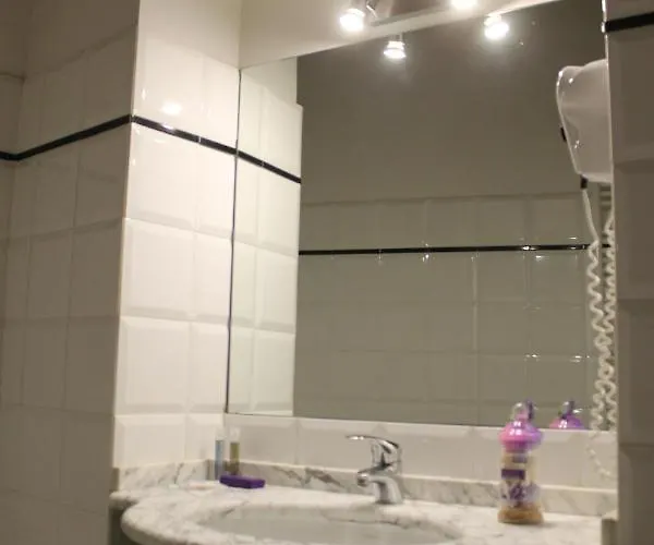 Penzion Ospitalita Collicola Spoleto