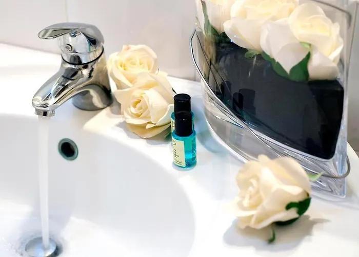 Penzion Ospitalita Collicola Spoleto